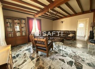  Maison à vendre 5 pièces 135 m²