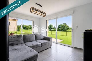  Maison à vendre 5 pièces 95 m²