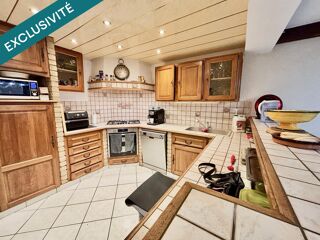 Vente Appartement Superbe DUPLEX 128m2 env.(ET0&1),3CH,terrasse,garage Haucourt-moulaine