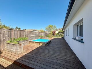  Maison � vendre 5 pi�ces 103 m�