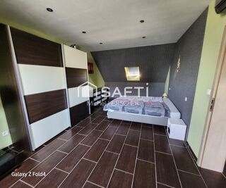  Maison � vendre 5 pi�ces 130 m�