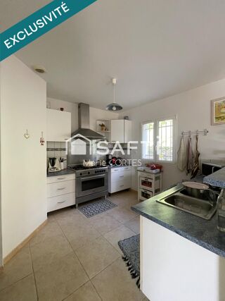  Maison à vendre 4 pièces 116 m²