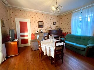  Maison à vendre 5 pièces 97 m²