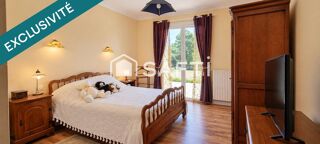  Maison à vendre 9 pièces 292 m²