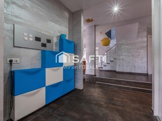 Maison à vendre 5 pièces 181 m²