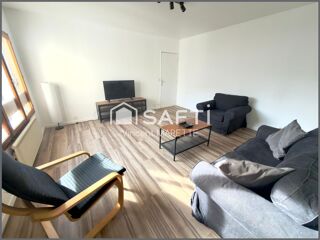  Appartement à vendre 4 pièces 87 m²