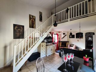  Maison  vendre 5 pices 115 m