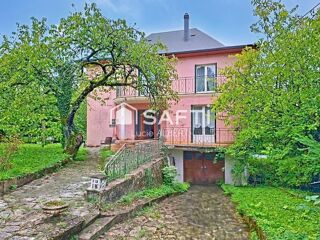  Maison à vendre 5 pièces 181 m²