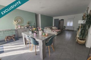  Maison � vendre 4 pi�ces 94 m�