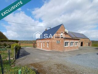  Maison � vendre 6 pi�ces 120 m�