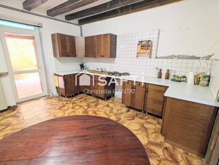  Maison à vendre 5 pièces 144 m²