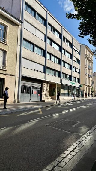  Appartement � vendre 4 pi�ces 65 m�