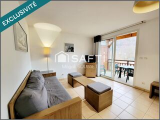  Appartement à vendre 3 pièces 49 m²