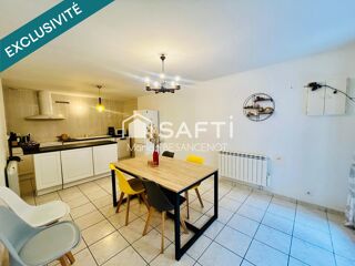  Maison � vendre 4 pi�ces 77 m�