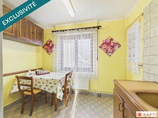  Appartement à vendre 4 pièces 67 m²