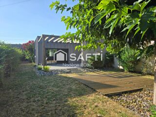  Maison à vendre 5 pièces 137 m²