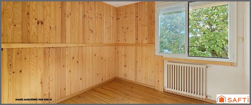 Vente Maison Quartier calme Begrolles-en-mauges