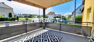  Maison  vendre 6 pices 130 m