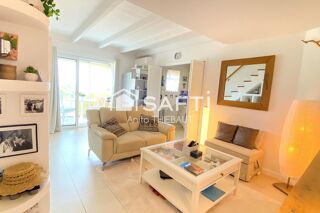  Appartement � vendre 2 pi�ces 37 m�