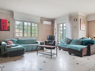  Maison à vendre 8 pièces 244 m²