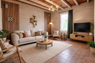  Maison à vendre 7 pièces 210 m²