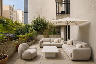  Appartement � vendre 4 pi�ces 79 m�