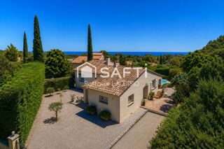  Maison à vendre 7 pièces 210 m²