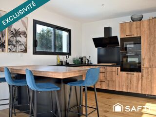  Maison à vendre 6 pièces 110 m²