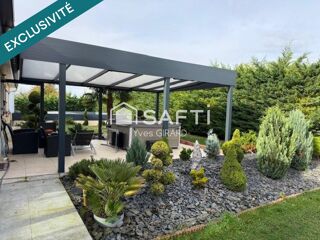  Maison � vendre 5 pi�ces 150 m�