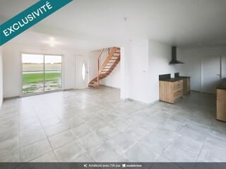  Maison à vendre 5 pièces 113 m²