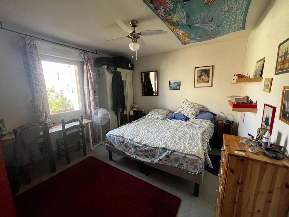 Vente Maison Maison 105m² avec extérieurs et garage à Mèze Meze