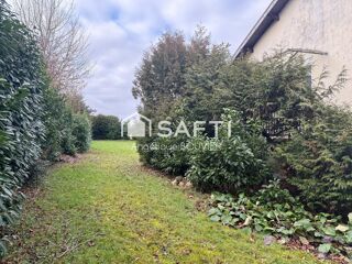  Maison � vendre 5 pi�ces 73 m�