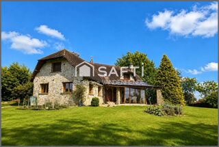  Maison à vendre 8 pièces 250 m²