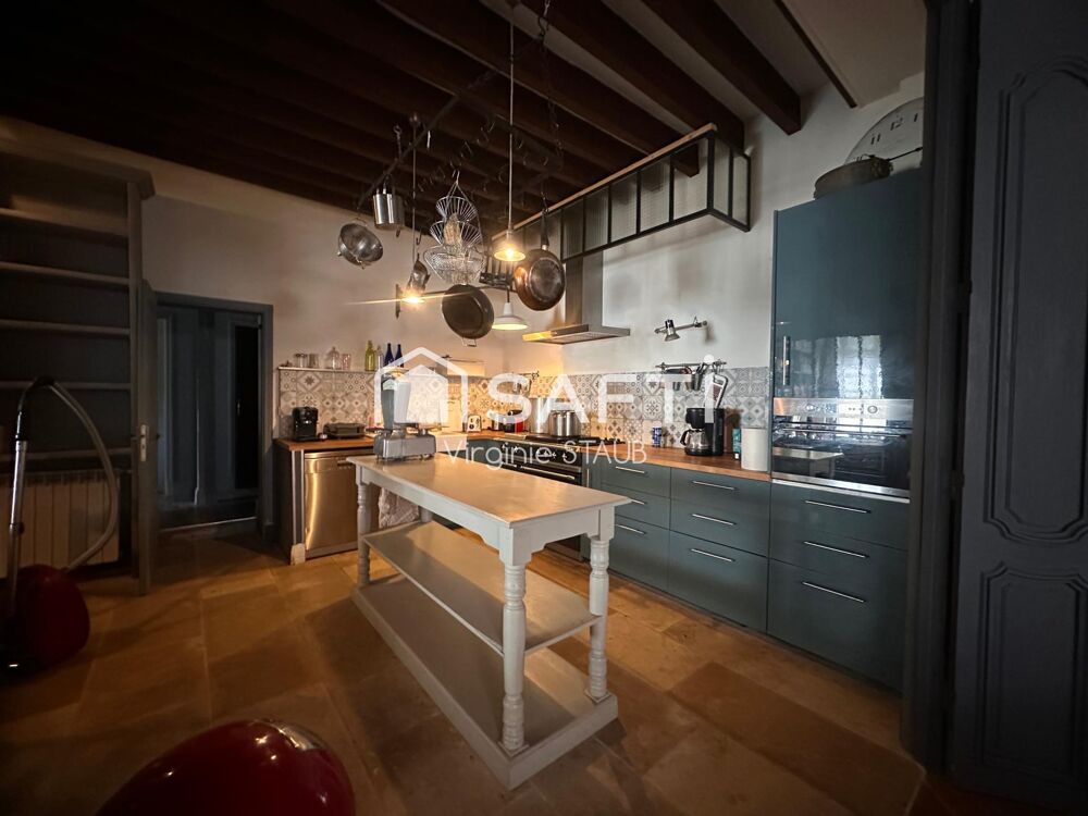 Vente Maison Village recherché , au coeur de la forêt Domaniale Vieux-moulin