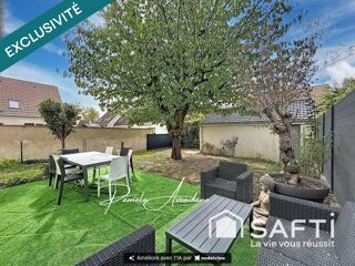  Maison à vendre 6 pièces 107 m²