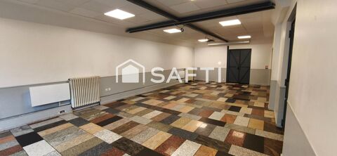 Ensemble immobilier de 2445m2 sur une parcelle de 2875m2 1381000 78890 Garancieres