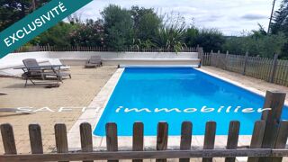  Maison à vendre 6 pièces 140 m²