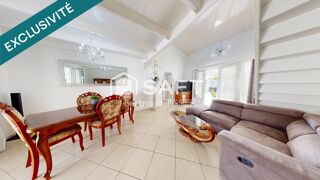  Maison à vendre 5 pièces 140 m²