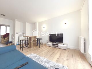  Appartement � vendre 4 pi�ces 65 m�