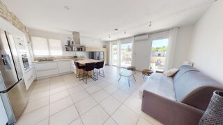  Appartement  louer 3 pices 82 m