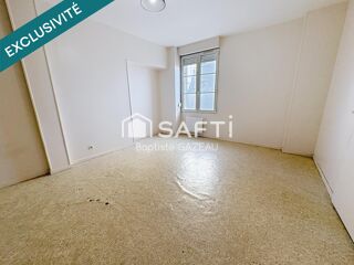  Appartement � vendre 3 pi�ces 70 m�