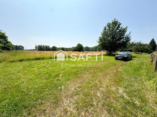  Terrain � vendre 14470 m�