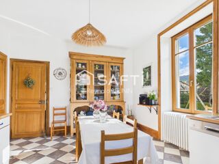  Maison à vendre 7 pièces 191 m²
