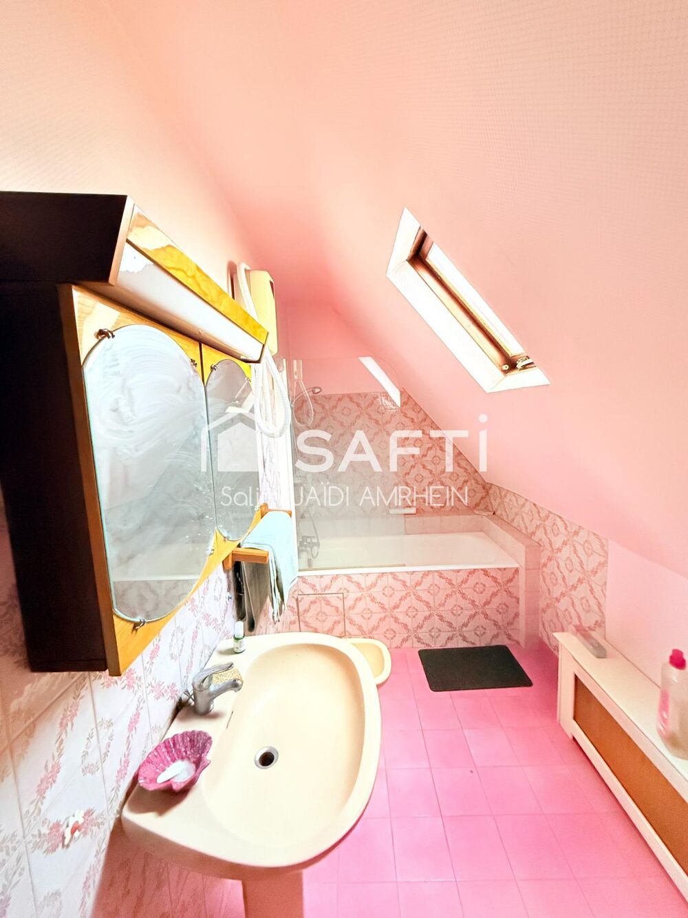à vendre  Maison Villiers-sur-Marne (94350)
