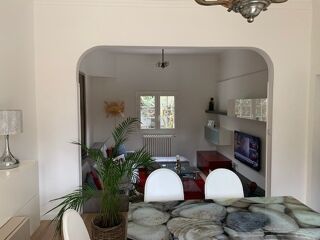  Maison à vendre 6 pièces 180 m²