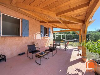 Maison à vendre 4 pièces 81 m²