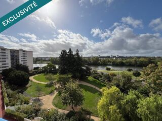  Appartement � vendre 5 pi�ces 88 m�