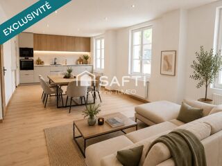 Appartement à vendre 2 pièces 62 m²