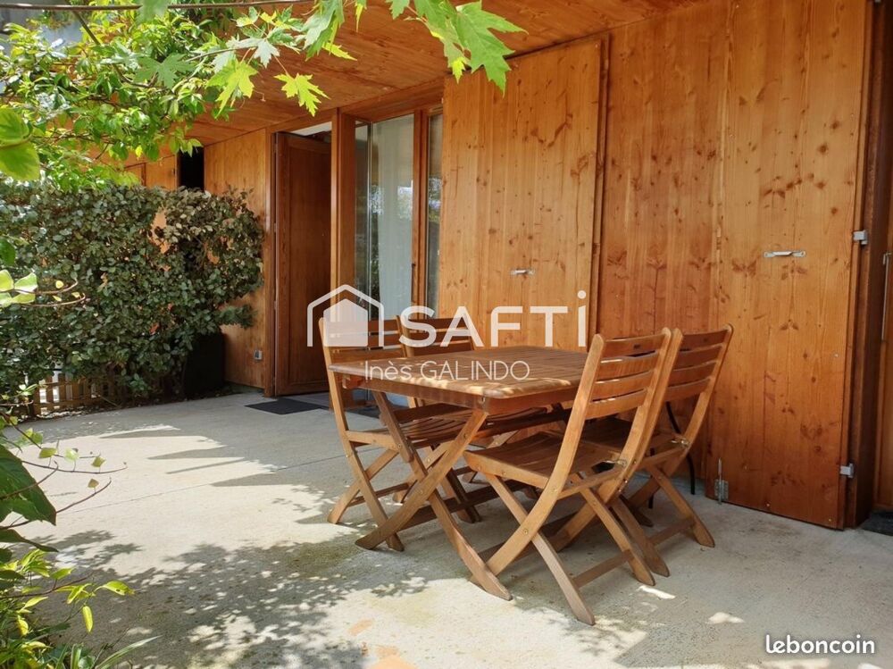 Vente Appartement Appartement T2 de 44m² Cornebarrieu