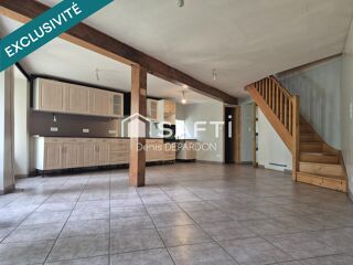  Maison � vendre 5 pi�ces 107 m�